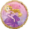 thumbnail image 6 of Rapunzel Party Supplies 3rd Birthday Tangled Balloon Bouquet Decorations, 6 of 9
