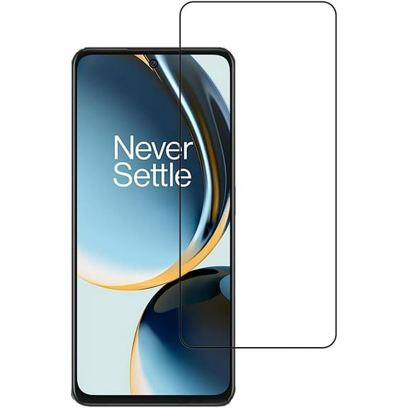 For OnePlus Nord N30 5G 2x Tempered Glass Screen Protector