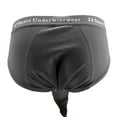 thumbnail image 4 of JIIT Mens Incontinence Absorbency Underwear Substitute for Incontinence Pads for Men L, 4 of 8