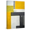 thumbnail image 2 of Marmont Hill Fragmentation Canvas Wall Art, 30" x 20", 2 of 7