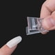 thumbnail image 5 of Clip de Puntas de uñas shamjiam construcción rápida DIY Manicure Gel Builder, 5 of 9