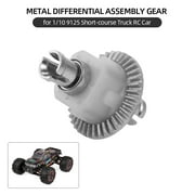 XINLEHONG TOYS RC Differential Gear,1/10 Differential Car