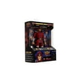 thumbnail image 2 of Jada Toys STREET FIGHTER II ACTION FIGURE - M. Bison, 2 of 5