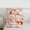 Pink 03, variant on Homewish Kawaii Couple Bird Bedding Comforter Set, Romantic Love Heart Twin Comforter Sets, Pink Cherry Blossoms Reversible Bedding Set, Lightweight Room Decor, 2 Pieces