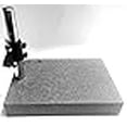 thumbnail image 3 of HHIP 4401-0019 Granite Check with Fine Adjust, 12" x 8" x 2", 3 of 4