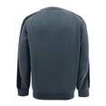 thumbnail image 2 of Sudaderas George Para Hombre, Estampado Futbol Talla Gris Talla EG, 2 of 4