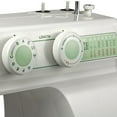 Janome 2212 Manual Stitch Multifunctional Household Sewing Machine