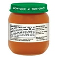 thumbnail image 5 of Beech-Nut Stage 2 Baby Food, Mixed Vegetables, 4 oz Jar (10 Pack), 5 of 5