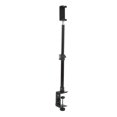 thumbnail image 4 of Camera Desk Mount Stand, Retractable  Desk Mount Stand Metal Easy To Install  for Light for Live Streaming, 4 of 7