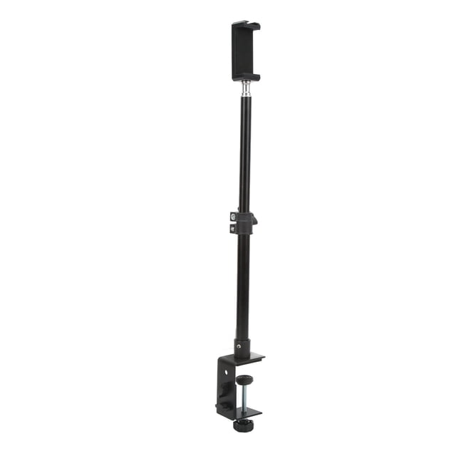 Soporte de escritorio para cámara ANGGREK ajustable metal Plástico multiusos