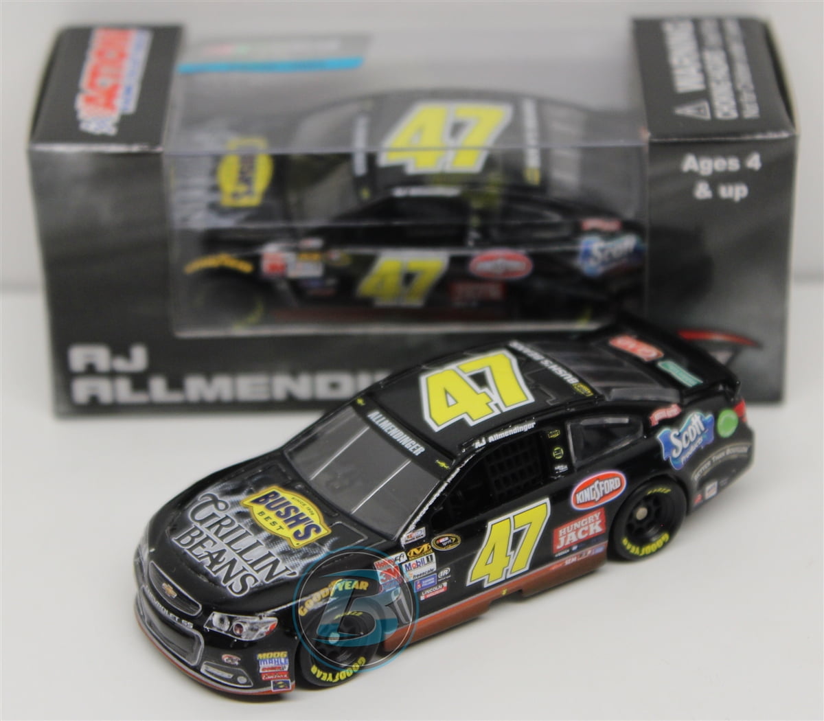 nascar diecast 1 64 walmart