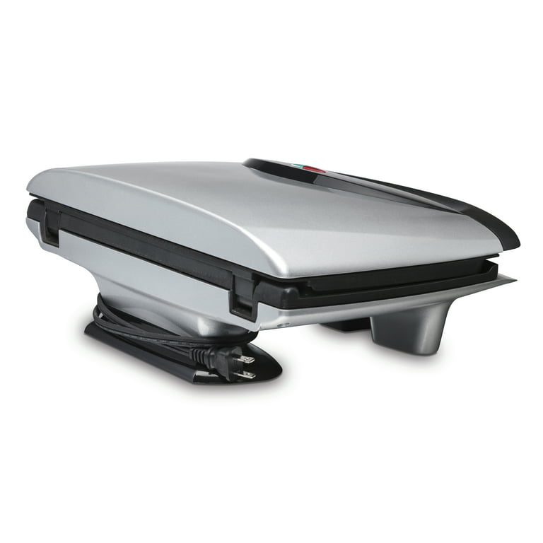 Hamilton Beach indoor grill on sale for just $38 at Walmart