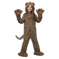 thumbnail image 1 of Costume Premium pour Enfants Léopard, 1 of 2