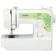 Brother SM1400 Full-Size 17 Stitch Sewing Machine 14 Stitch Sewing Machine, Open Box