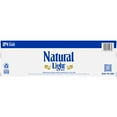 Natural Light Beer, 24 Pack Beer, 12 fl oz Cans, 4.2 ABV, Domestic