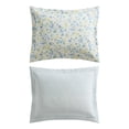 thumbnail image 2 of Set de edredón Laura Ashley Nora Queen con fundas y almohadas, 2 of 9