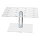 thumbnail image 5 of Push Postre Cake Stand Cake Display Stand 16 Hole Practicle Estable Transparente Candy Postre Holder Candy Holder para cumpleaños, 5 of 9
