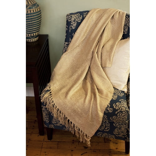 Woven Workz Alice Throw