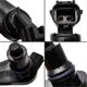 thumbnail image 3 of 62te Transmission Speed Transfer Shaft Sensor For 5078554aa 5078930aa D262438a, 3 of 4