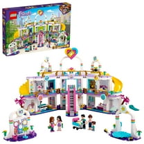 LEGO® Friends Heartlake City Shopping Mall 41450, New 2021 (650 Pieces)