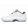 thumbnail image 2 of Jordan Men's 11 Retro Low Legend Blue Basketball Shoes, from StockX, 2 of 5