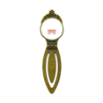 thumbnail image 1 of Curry Food Bookmark Retro Office Label Page Marker, 1 of 4