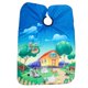 thumbnail image 1 of Kids Hair Cutting Cape, Animal Pattern Hairdressing Apron for Salon Barber Shop for Boys and Girls, 1 of 4