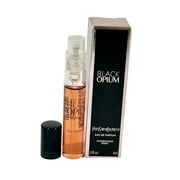 YVES SAINT LAURENT Black Opium EDP MINI Women Small Travel Perfume 3 ml / 0.1 oz - MINI YSL