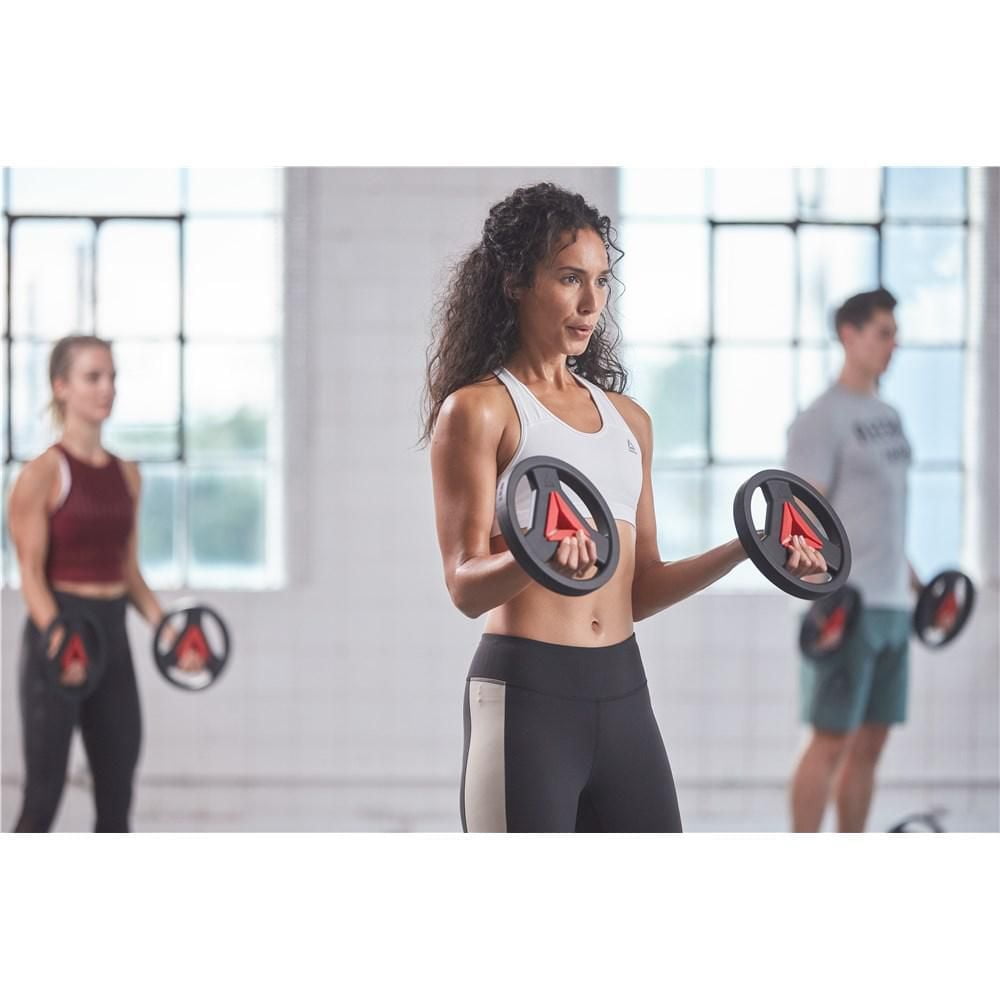 Reebok Weight Set - 44LBS