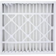 thumbnail image 2 of 20x20x5 AIRx ALLERGY Replacement With Compatible For Honeywell FC100A1011 Air Filters - MERV 11, 4-Pack Actual Size: 19.63 x 19.88 x 4.38 in, 2 of 5