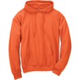 thumbnail image 1 of Men\\u2019s Pullover EcoSmart Fleece Hooded Sweatshirt, 1 of 5