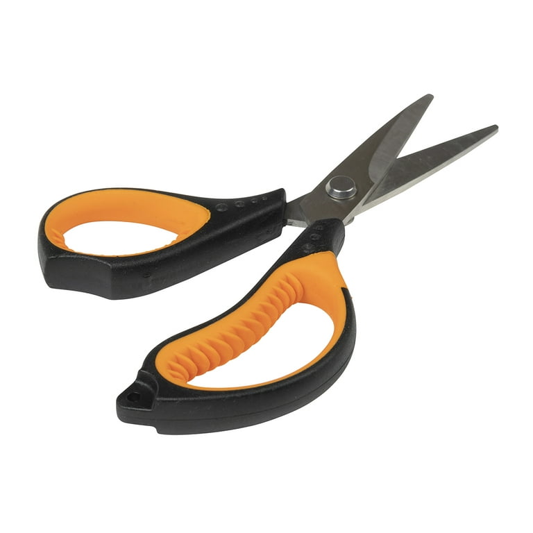 Ultimate Fishing Scissors - Cast Cray Outdoors