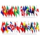 thumbnail image 2 of 32 banderas de la Copa Mundial 2022, 2 of 11