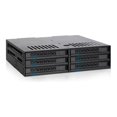 thumbnail image 4 of ICY Dock ExpressCage MB326SP-B - Storage drive cage - 2.5" - black, 4 of 9