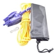 thumbnail image 3 of Grapnel Folding Anchor with Rope Set FOLDABLE for Fishing Kayak Accessories, 3 of 8