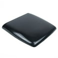 thumbnail image 3 of Car Bonnet Hood Scoop Air Flow Intake Vent Cover Decorative Black, 3 of 9