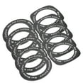 thumbnail image 4 of Papier de Nettoyage pour Machine à Cire, 50 Pcs Rond + 50 Pcs Carré, Accessoire de Chauffe-Cire pour Salon, 4 of 8