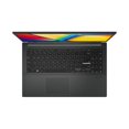 thumbnail image 4 of ASUS Vivobook Go 15 15.6” Full HD Laptop Intel® Core i3-N305, 8GB DDR4, 512GB PCIE G3 SSD Storage, E1504GA-WB32-CB, 4 of 9