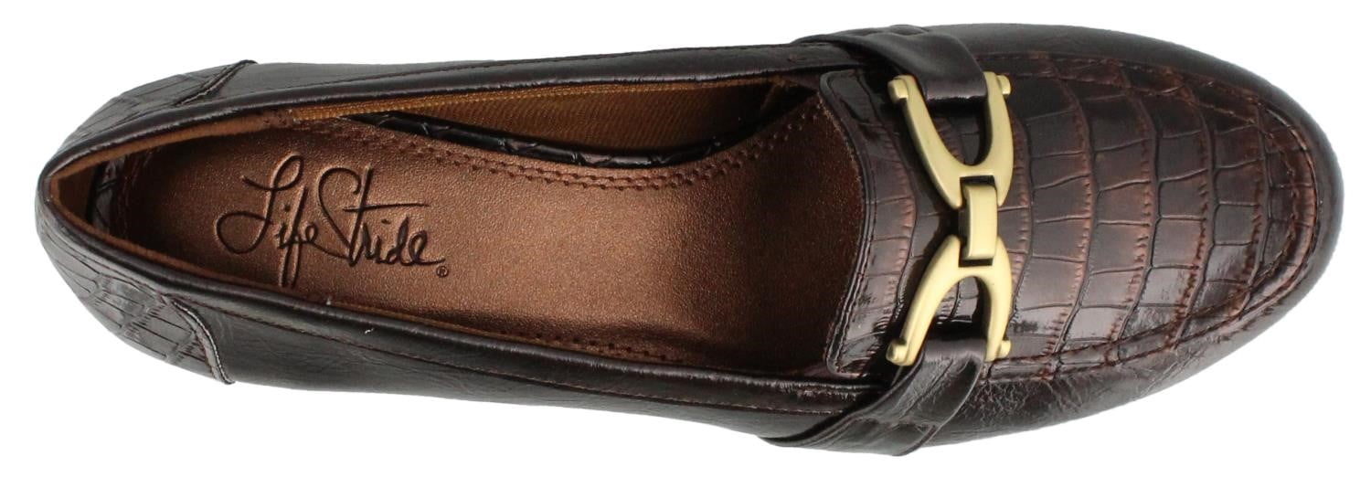 lifestride dempsey loafer