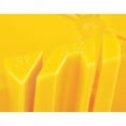 thumbnail image 2 of STANLEY 11 in. L x 3.6 in W Plastic Miter Box with Saw, Yellow, 2 of 2
