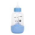 thumbnail image 1 of Botella De Lactancia Para Mascotas, Botella De Leche Para Mascotas, Universal, Portátil Con 3 Tetinas Para Gato, 1 of 7