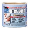 thumbnail image 1 of UBW410 4 Po X 10 Pi. Blanc Ultra Bond Réparation de Toit Instantanée Auto-Adhésive, 1 of 1