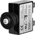 thumbnail image 1 of Interruptor automático Blue Sea Systems 7053 Push Button 7A, 1 of 1