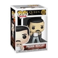 thumbnail image 1 of Figura Funko Queen Freddy Mercury 3.7 Pulgadas, 1 of 2