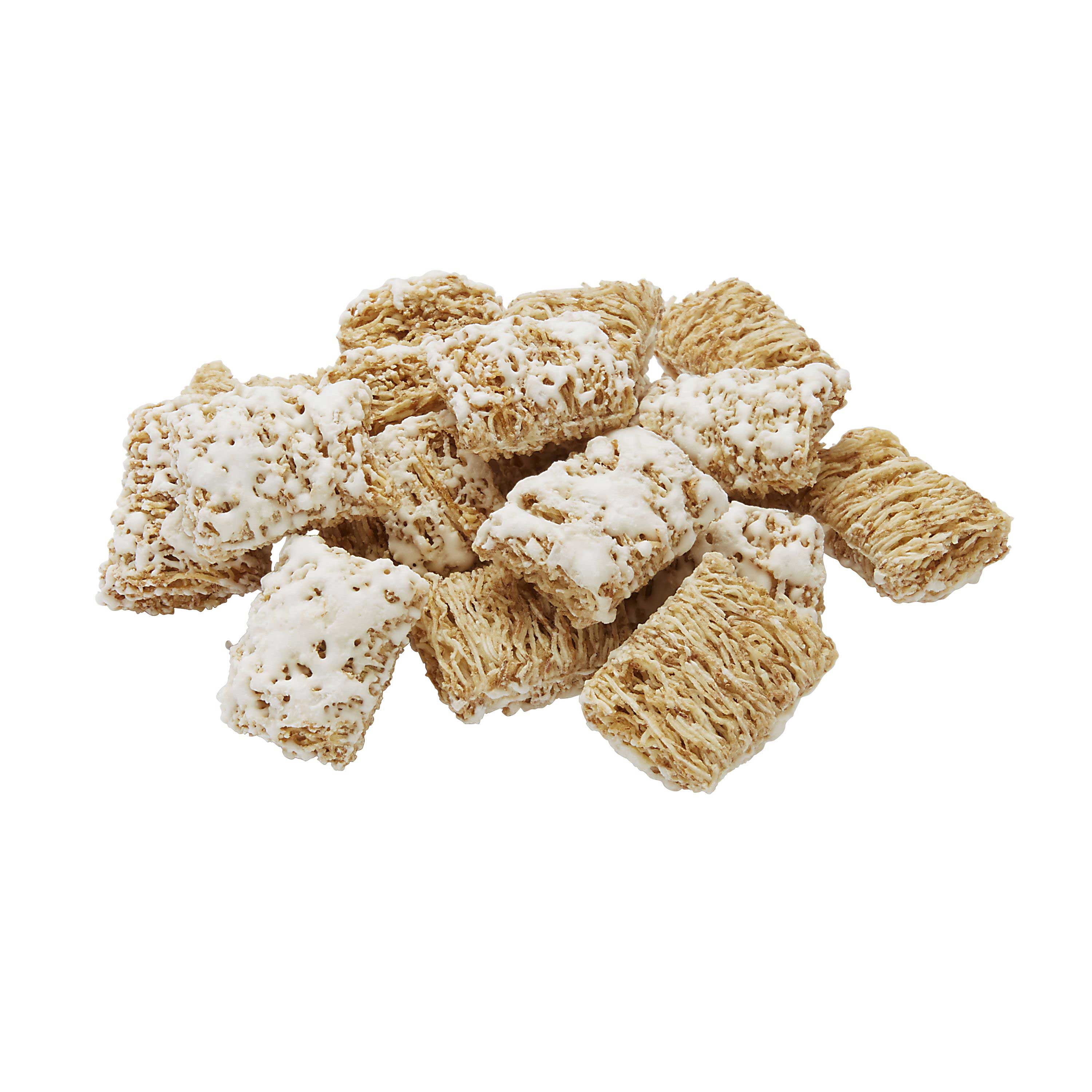 Frosted Mini-Wheats Bite Size Cereal, 1-Ounce Bowls (Pack of 96)