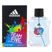 Adidas Team Five by Adidas - Eau De Toilette Spray 3.4 oz for Men