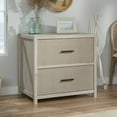 thumbnail image 4 of Sauder® Collection Pacific View Classeur latéral, Finition Chalked Chestnut®, 427360, 4 of 6