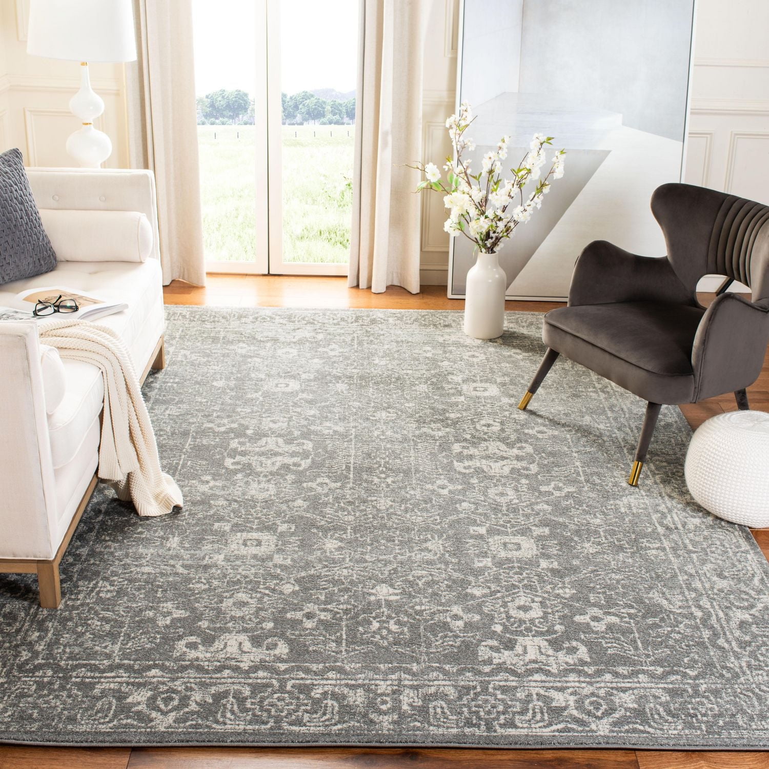 Safavieh Evoke Denica Tapis Traditionnel