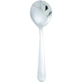 thumbnail image 3 of Windsor 18/0 Stainless Steel Bouillon Spoons, Sold by the Dozen, 3 of 4
