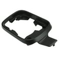 thumbnail image 4 of Mirror Inner Cover, Sporty Appearance Scratch Resistant Direct Replacement Side Mirror Inner Cover Firm  For Car, 4 of 8
